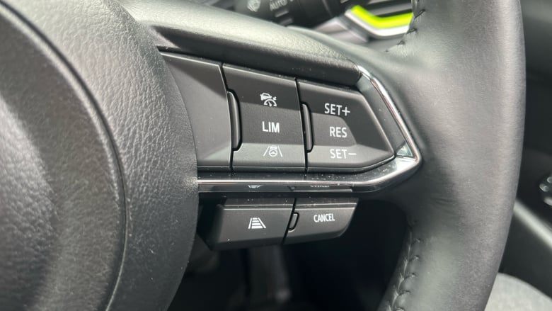 Mazda CX-5 2.0 Newground 5dr Petrol Estate